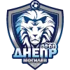 Logo of Dnepr Mogilev (w)