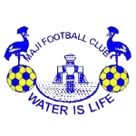 Logo of Maji Maji