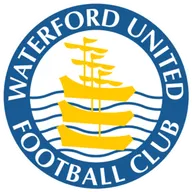 Logo of Waterford United U19