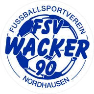 Logo of Wacker Nordhausen