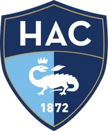 Logo of Le Havre Women