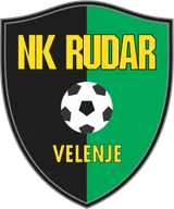 Logo of NK Rudar Velenje