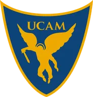 Logo of UCAM Murcia