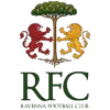 Logo of Ravenna (w)