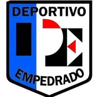Logo of Deportivo Empedrado