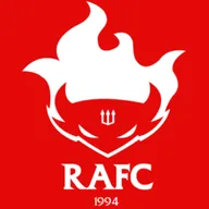 Logo of Army Red