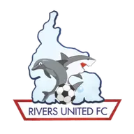 Logo of Rivers United