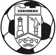 Logo of Sevlievo (w)