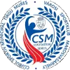 Logo of CSM Targu Mures (w)