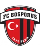Logo of FC Bosporus Bern