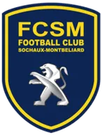 Logo of Sochaux U19