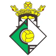 Logo of Novelda CF