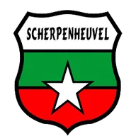 Logo of Scherpenheuvel
