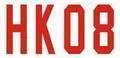 Logo of Hong Kong 08