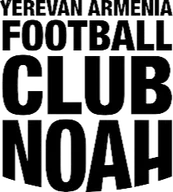 Logo of FC Noah B