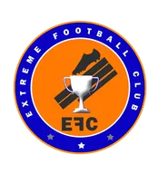 Logo of Extreme FC
