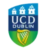 Logo of UCD AFC