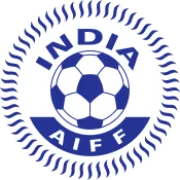 Logo of India U17