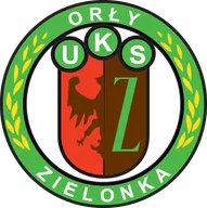 Logo of Orly Zielonka II