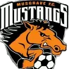 Logo of Musgrave Reserves