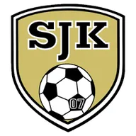 Logo of SJK Akatemia II