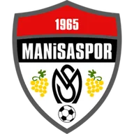 Logo of Vestel Manisaspor U21