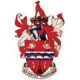 Logo of Staines Town