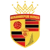 Logo of Bikrampur Kings
