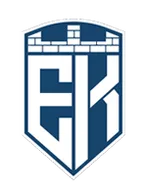 Logo of FK Epitsentr Dunayivtsi