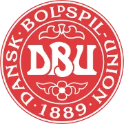 Logo of Denmark