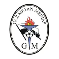 Logo of Gaz Metan Medias II