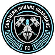 Logo of Southern Indiana Guardians FC UPSL