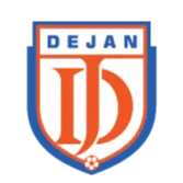 Logo of Dejan FC
