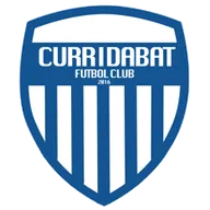 Logo of Curridabat FC