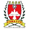 Logo of Kawasoe Club