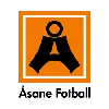 Logo of Asane Fotball B