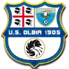 Logo of Olbia U19