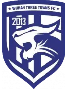 Logo of Wuhan Three Towns B