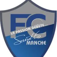 Logo of Saint Lo Manche FC U19