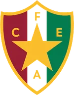 Logo of CF Estrela Amadora SAD