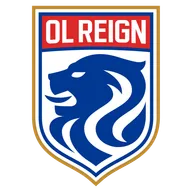 Logo of OL Reign Women