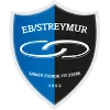 Logo of EB/Streymur II