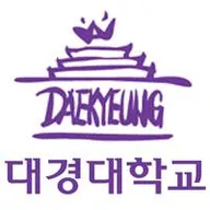 Logo of Daekyeung University