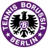Logo of Tennis Borussia Berlin