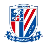 Logo of shanghai