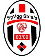Logo of Spvgg Steele 03/09