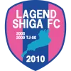 Logo of Lagend Shiga