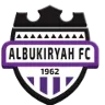 Logo of Al Bukayriyah