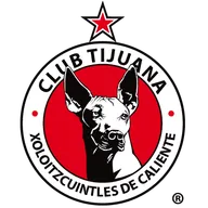 Logo of Club Tijuana