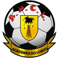 Logo of Academica Do Lobito
